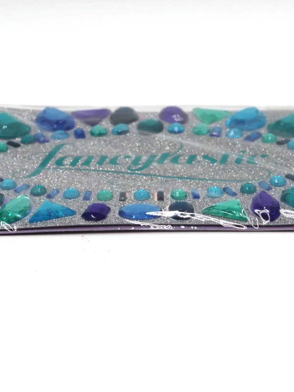 Beautiful Unique Fancytastic Jewels Birthday Greeting Card & Envelope Papyrus